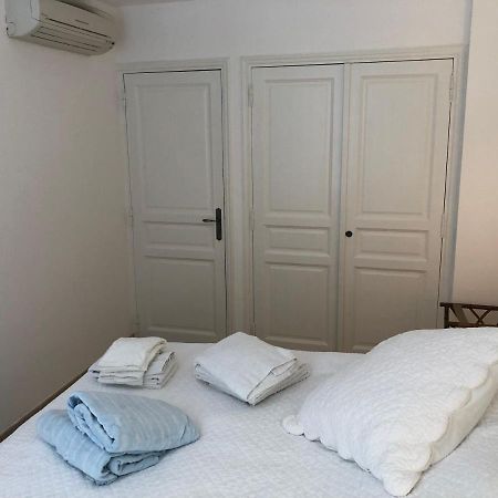 Charmantes Haus Im Golf Club Saint Tropez Экстерьер фото